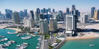 Qatar’s Economy Expands 2.9% Growth in Q3 2025